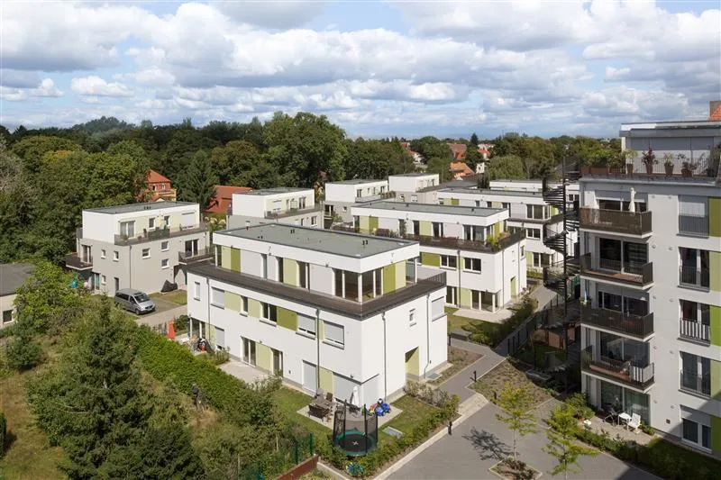Endlich Platz für alle – Familienfreundliches Wohnen — photo 1